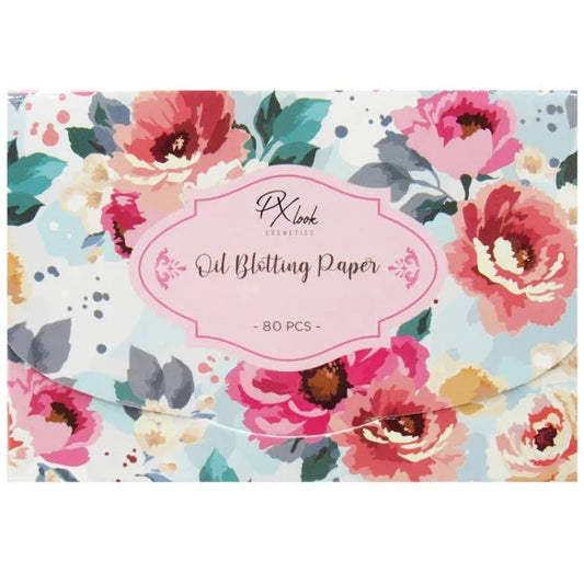 Oil Blotting Papers