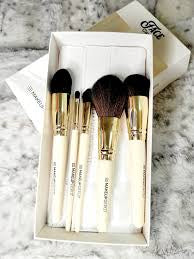 Makeup Depot 5 pc face brush set