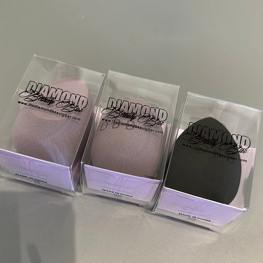 Diamond Beauty Bar beauty Blenders