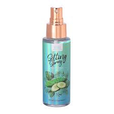 Cucumber Romantic Beauty Setting Spray