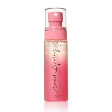 Bebella Sweet Spring setting spray